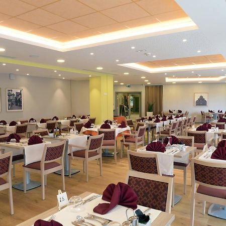 Domitys L'Organdi Aparthotel Kingersheim Eksteriør bilde