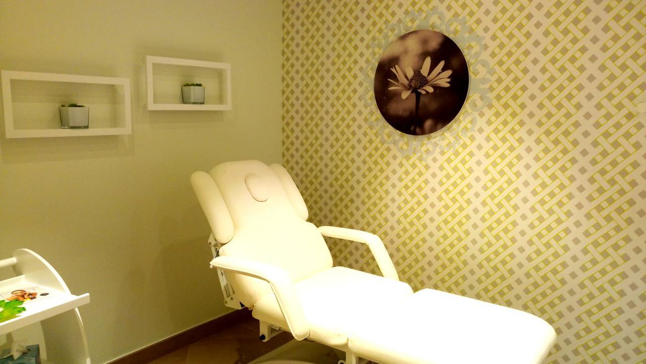 Domitys L'Organdi Aparthotel Kingersheim Eksteriør bilde